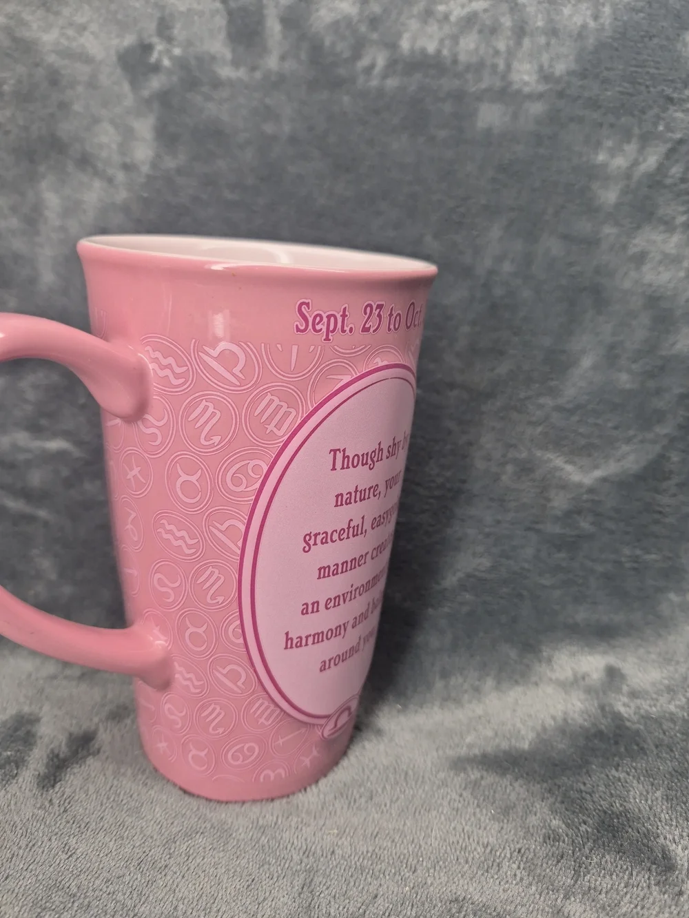 Disney charming pink